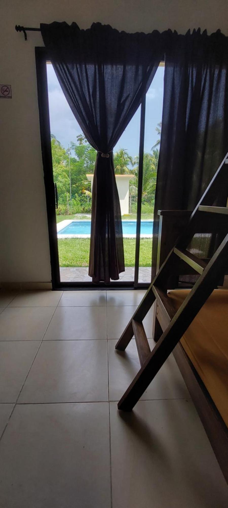 Rancho Lyon Playa Costa Azul Villa Sonsonate Exterior photo